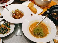 -味莊·青岛菜(云霄路店)