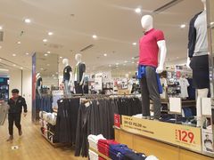 -优衣库(青岛万象城店)
