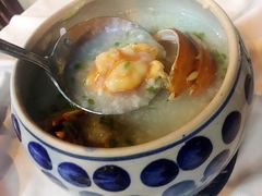 -老房子·1881海鲜餐厅