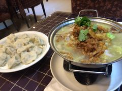 -老虎滩船说·海胆水饺·大连海鲜(老虎滩店)