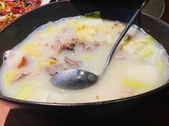 -青年公社烤鸭(熙悦天街店)