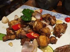 -云海肴·汽锅鸡·云南菜(天津国金汇店)