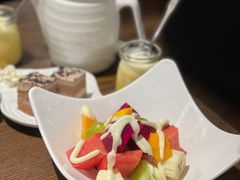 -许榴香西餐厅(台东步行街店)