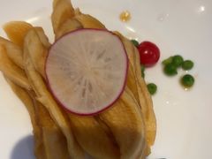 -国惠大酒楼(仓山万达店)