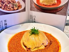 -火婆子·川小馆(扬韬科技广场店)