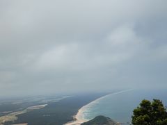 -海南铜鼓岭景区