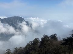 -峨眉山风景名胜区