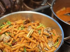 -比格比萨自助(宝山日月光店)