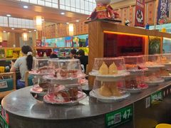 -禾绿回转寿司(国瑞店)