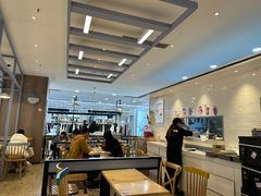 -满记甜品(加州阳光开元广场店)