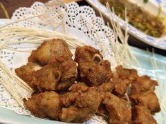 -东北大院·东北菜(三台子店)