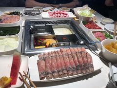 -海底捞火锅(河东万达广场店)