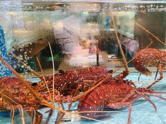 -阿伟海鲜楼·福建菜(延寿店)