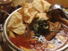 -桂小厨广西菜(青秀万达店)