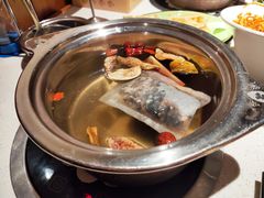 -一叶一世界•素食餐厅(环球中心店)