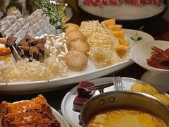-揽季锅物会.福建黄鱼.海鲜姿造(五四路店)