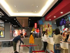 -永和大王(广渠店)