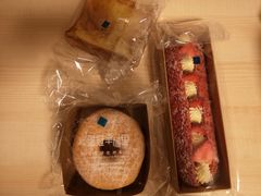 -皇冠幸福里动物奶油生日蛋糕(光谷软件园店)