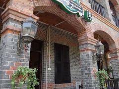 -融园咖啡馆(昙华林店)