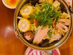 -有喜屋·鲜鸡烧鸟·居酒屋(安龙路店)