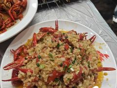 -四妹餐厅(玫瑰街店)