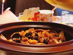 董家金牌小炖菜-董家大院·京味家常菜(朝丰家园店)