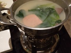 -上海圣诺亚皇冠假日酒店·诺亚厨房
