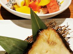 -赤坂亭M9和牛烧肉(世博源店)