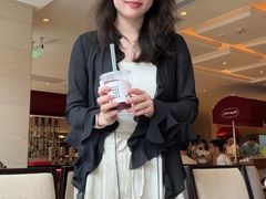 -盛宴自助餐厅(运达喜来登店)
