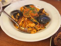 -宝莱纳餐厅(滨江店)