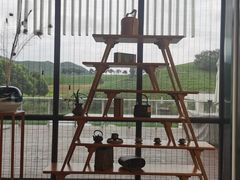 -帐篷客·溪龙茶谷度假酒店