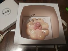 -CAKE BOSS 蛋糕老板(领展购物广场·中关村店)