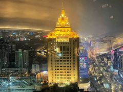 -Hi City·城市之巅