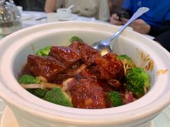 -蒲园食堂(中山大学广州校区南校园店)