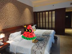 -天目湖御水温泉·度假酒店