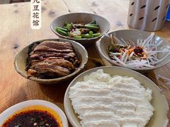 -九九豆花馆(解放碑步行街店)