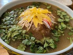 精品牡丹燕菜-宴天下大酒店(政和路店)