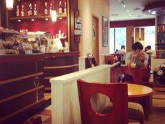 -COSTA COFFEE(西贸凯德晶品4层2店)