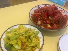 -小田油焖小龙虾(双井店)