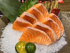 -古田居·特色寿司料理(骏欣中心店)