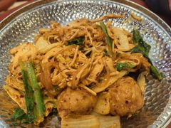 -喜家德虾仁水饺(深圳印力中心店)