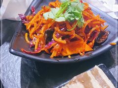 -火炉旺烤肉啤酒屋(沈北创始店)