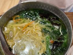 -小满手工粉(上海文峰广场店)
