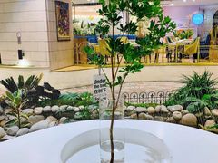 -1/4 ONE QUARTER COFFEE LAB(朝阳大悦城店)