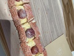 -奈雪的茶(亨特国际广场店)