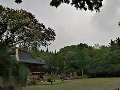 -上海方塔园