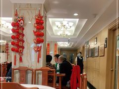 -峨嵋酒家总店(车公庄店)