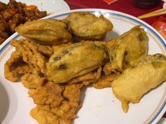 -盈春大饭店(千山路店)