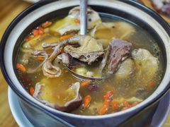 -聪辉同安老美食饭店(大元路店)