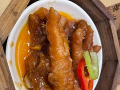 -茶小点(丽悦新天店)